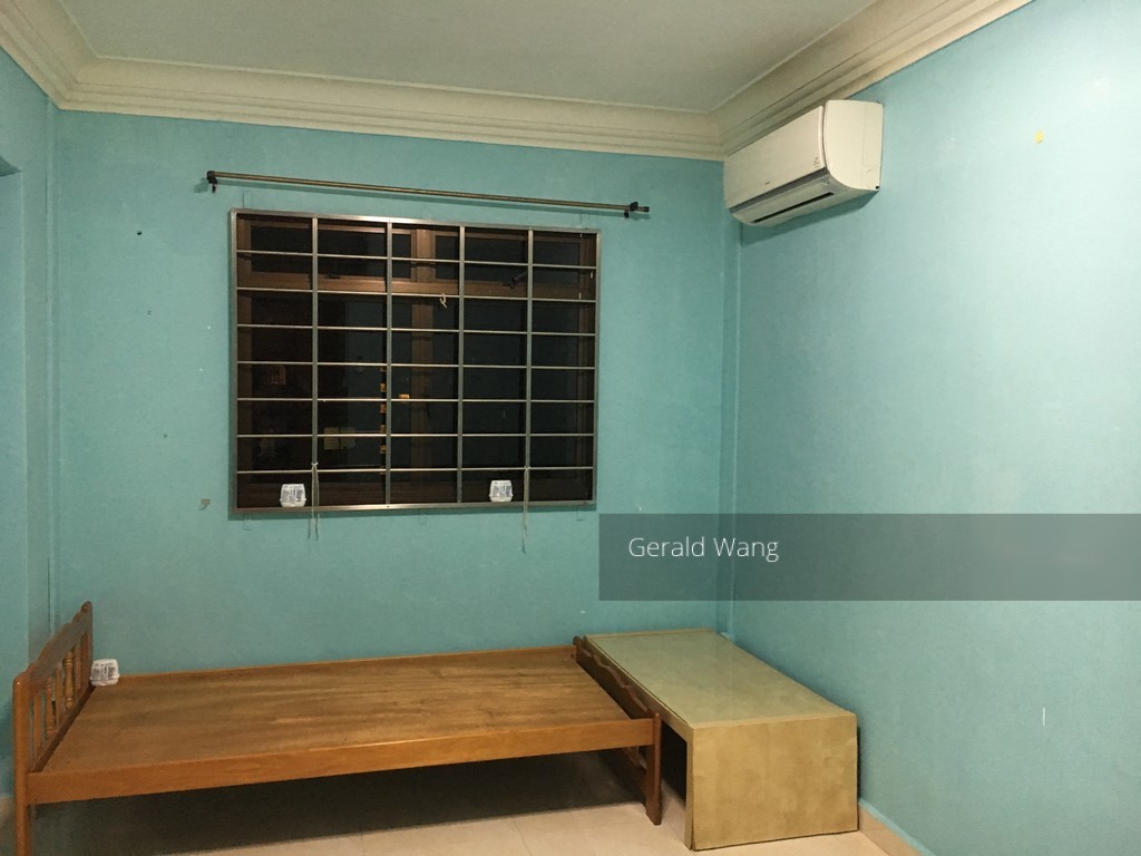 Blk 145 Rivervale Drive (Sengkang), HDB 5 Rooms #153767992